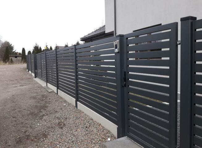 Fineweld-konstrukcje spawane, ogrodzenia, schody, zadaszenia