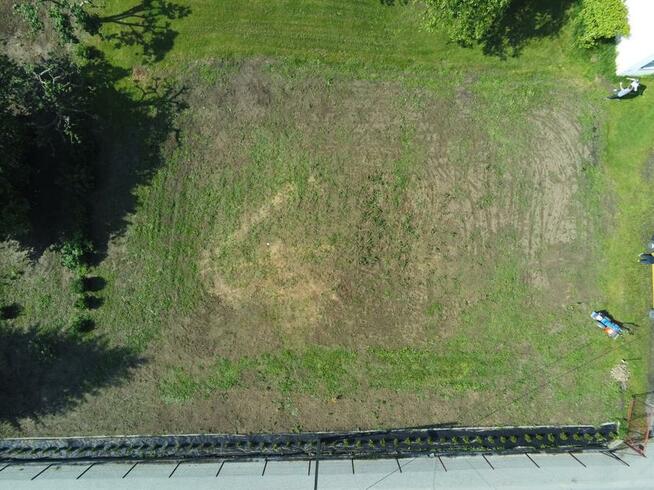 Usługi glebogryzarką separacyjną: trawniki, rabaty Nowy Sącz