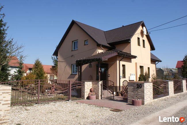 Noclegi Domowe Klimaty