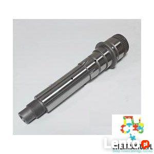 WAŁĘ SKRZYNI BIEGÓW 3583520M1 Massey Ferguson 3050,3060,3065