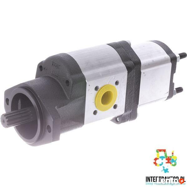 POMPA HYDRAULICZNA 0510767032 Landini LandPower 125, 130blu