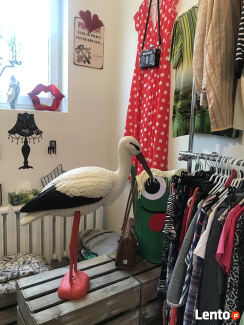 Skup odzieży używanej od osób prywatnych