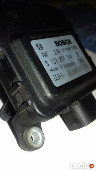 Silnik zamykanie klimy Merc_Mp3