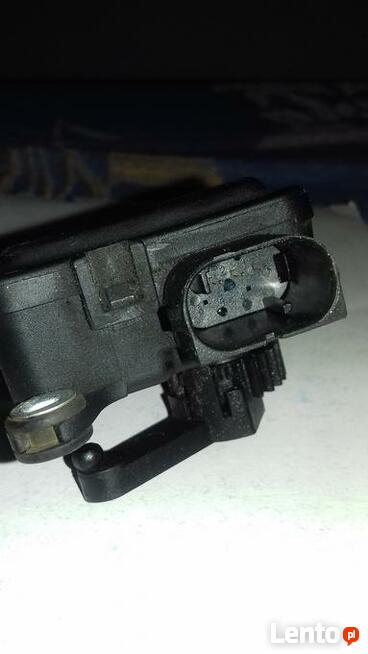 Silnik zamykanie klimy Merc_Mp3