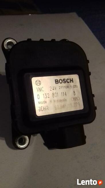 Silnik zamykanie klimy Merc_Mp3