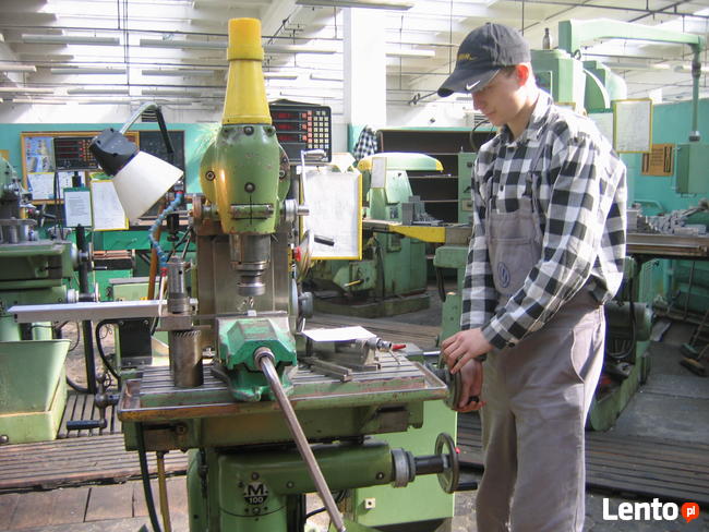 Bezpłatne kształcenie zawodowe dorosłych