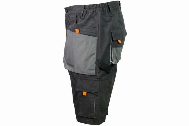 Spodenki robocze - MAJOR - S-XL