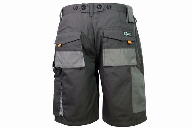 Spodenki robocze - MAJOR - S-XL