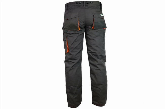 Spodnie do pasa - robocze - SERGEANT - S-XL