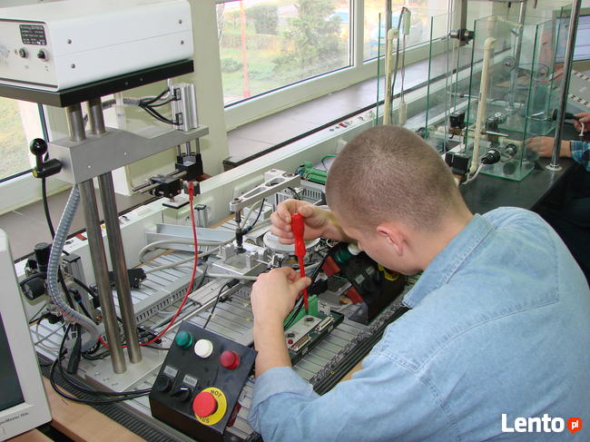 Bezpłatne kształcenie zawodowe dorosłych