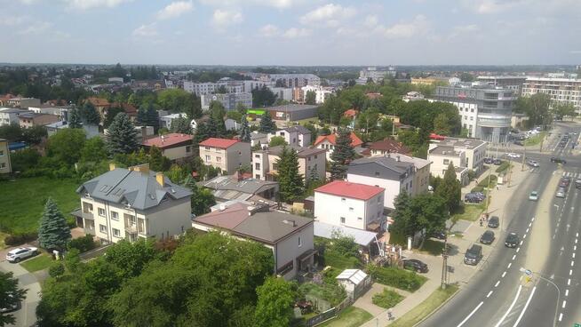 Sprzedam lub zamienię na większe mieszkanie 2 pokojowe