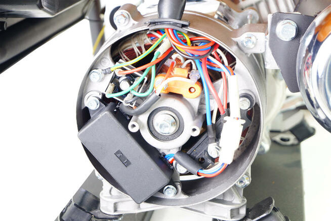 Agregat prądotwórczy GM-G3200 3,3kW| Nowy | 2 lata gwarancji