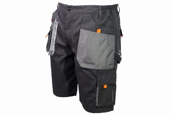 Spodenki robocze - MAJOR - S-XL