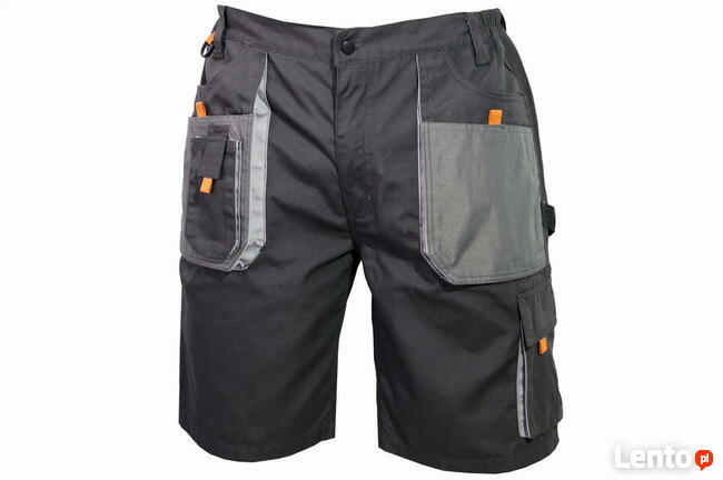 Spodenki robocze - MAJOR - S-XL