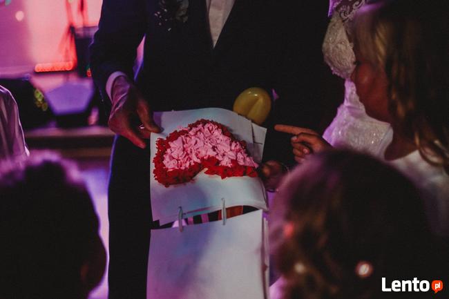 Animacje dla dzieci - wesele urodziny komunia festyn piknik