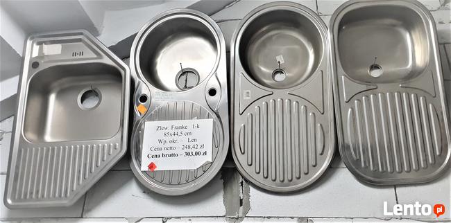 Brodziki łazienkowe