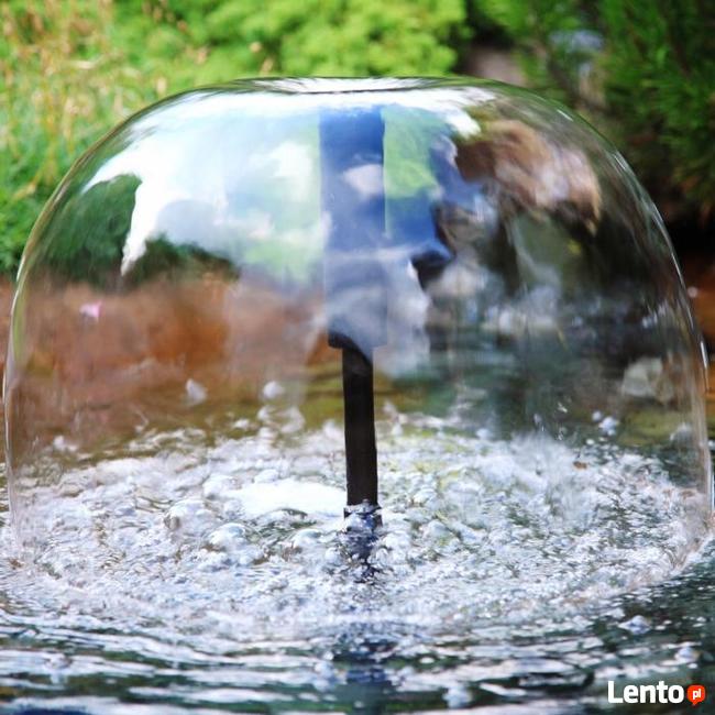 POMPA.Fontanna.Staw.Oczko wodne.1200L.kabel 10m.podnosi 2m.