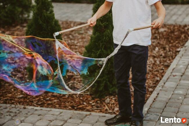 Animacje dla dzieci - wesele urodziny komunia festyn piknik