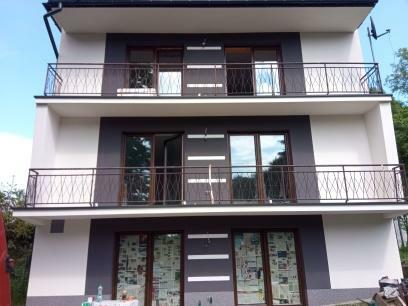 Profesjonalne remonty, wykończenia wnętrz, elewacje