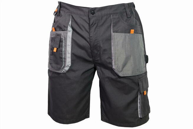 Spodenki robocze - MAJOR - S-XL
