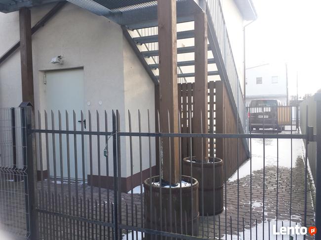 LOKAL usługowo-biurowy 71m2 z WC, I piętro , bezpośrednio