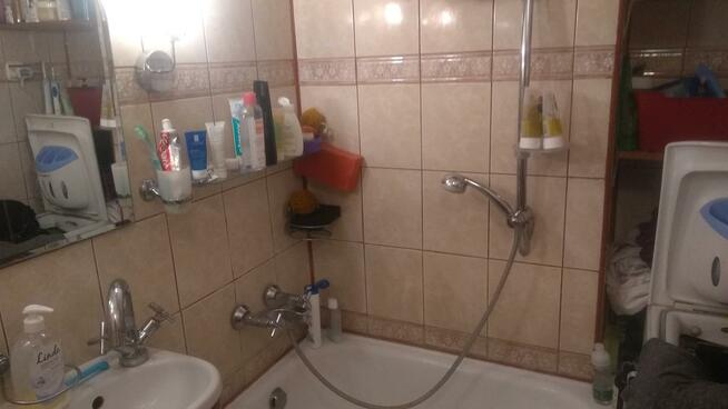 Sprzedam lub zamienię na większe mieszkanie 2 pokojowe