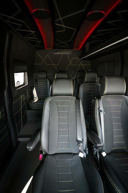 Przewozy miedzynarodowe POLSKA-NIEMCY-HOLANDIA-BELGIA