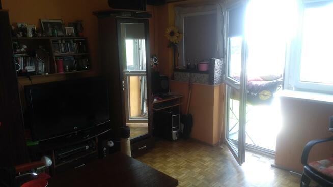 Sprzedam lub zamienię na większe mieszkanie 2 pokojowe