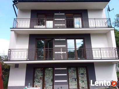 Remonty, elewacje, wykończenia wnętrz-Wieliczka, Dobczyce