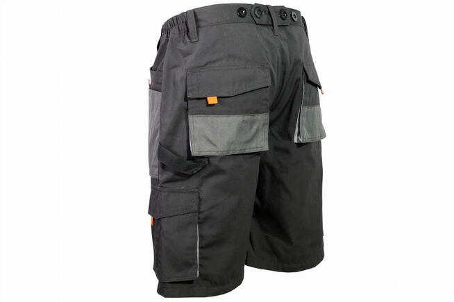 Spodenki robocze - MAJOR - S-XL