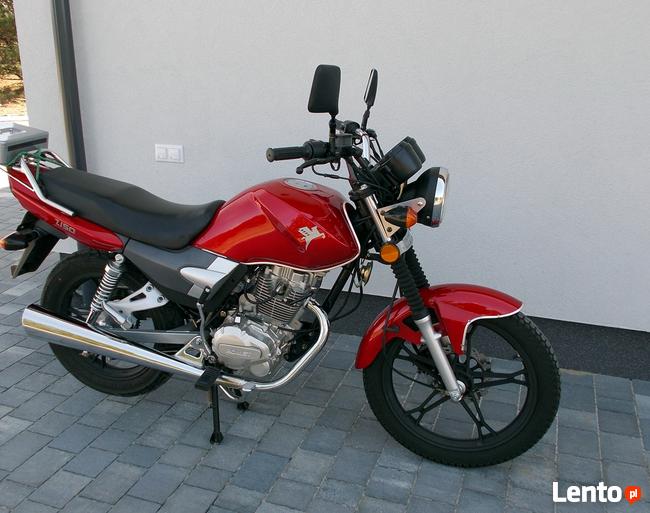 romet Z-150