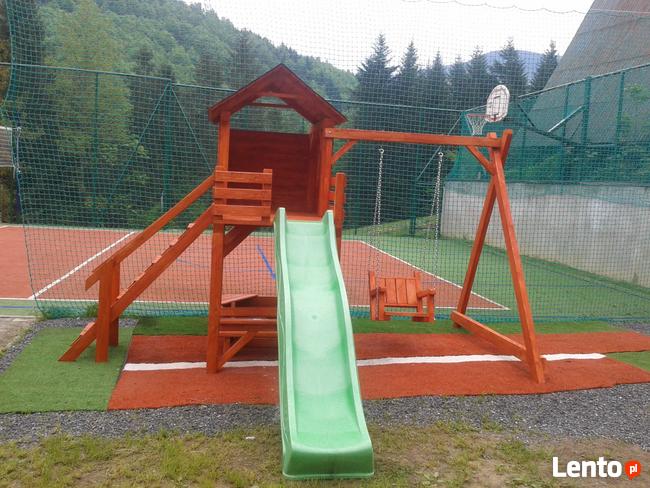 Domki letniskowe Beskid Żywiecki - Żabnica