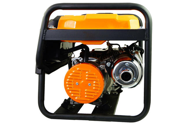 Agregat prądotwórczy GM-G3200 3,3kW| Nowy | 2 lata gwarancji