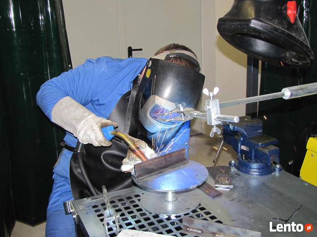 Bezpłatne kształcenie zawodowe dorosłych