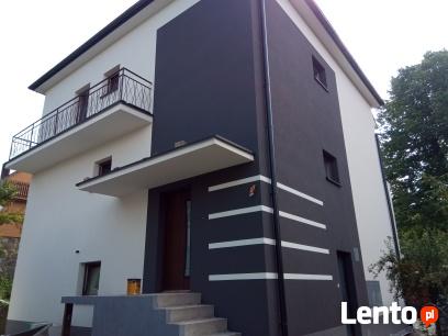 Montaż kominków, montaż drzwi i okien, wykończenia wnętrz