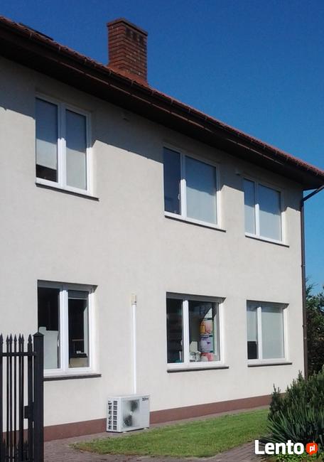 LOKAL usługowo-biurowy 71m2 z WC, I piętro , bezpośrednio