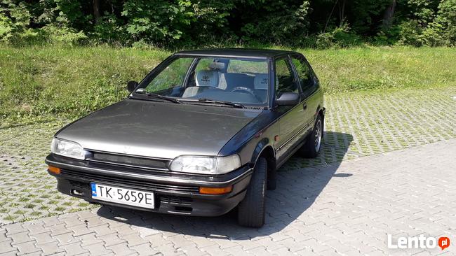 Toyota Corolla E9 sprzedam