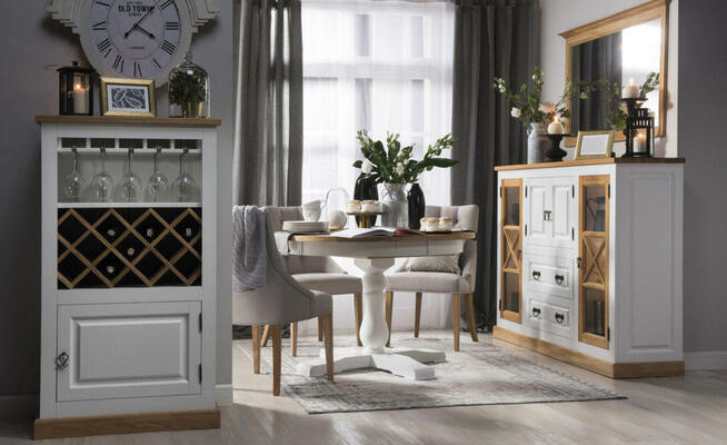 MEBLE KRYSIAK TERAZ 10% TANIEJ!