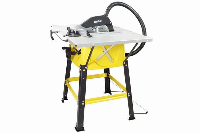 Piła stołowa KRAJZEGA Pilarka - 250mm - MyTools MYT-TS250