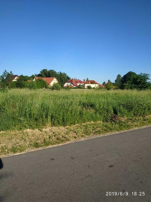 Wielgolas Duchnowski K. Halinów działka budowlana PILNE !