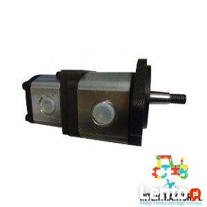 POMPA HYDRAULICZNA RE279132 John Deere 6100D 6110D 6115D