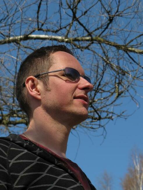 Native Speaker z Australii, spotkania poprzez Skype, Whatsap