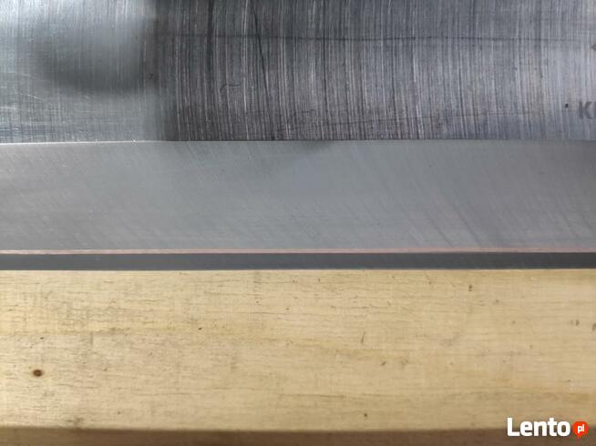 NOŻE INTROLIGATORSKIE