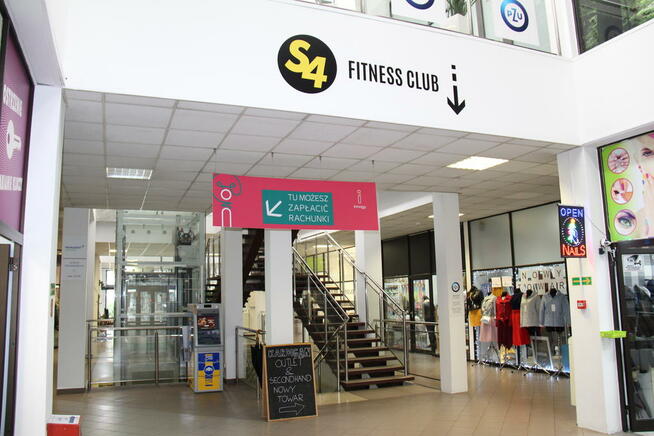 Lokal użytkowy 50 m2 Warszawa Centrum Targowa