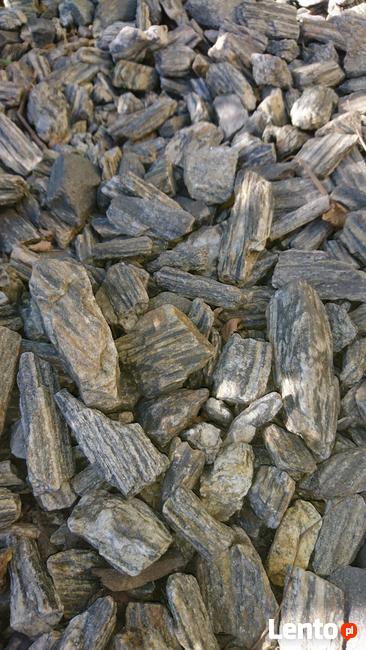 Kamień ozdobny kora kamienna