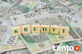 Kredyty Bankowe