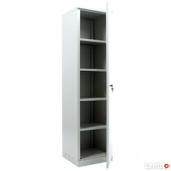 Szafa na dokumenty VALBERG АМ 1845