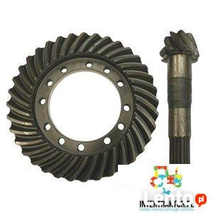 Para kół stożkowych 3429463M91 Massey Ferguson