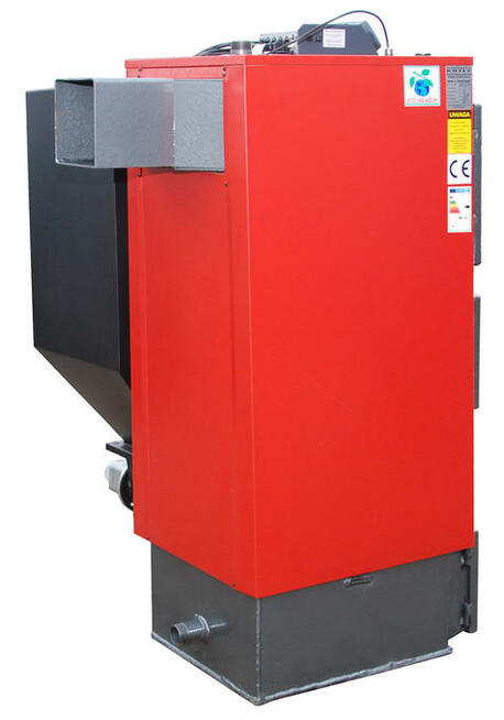 Kocioł na Ekogroszek Pleszew piec Kotły C O Nowość 19 kW