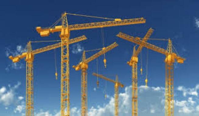 Kurs na żurawie wieżowe KAT. IŻ 1900 zł + egzamin UDT